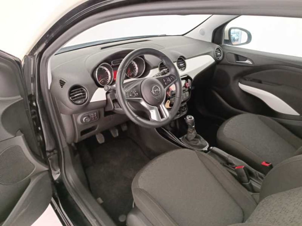 Opel Adam usata a Treviso (9)