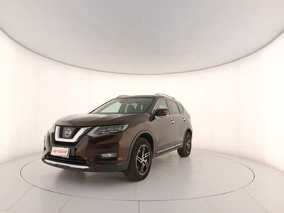 Nissan X-Trail 2.0 dCi 4WD Tekna  del 2019 usata a Treviso