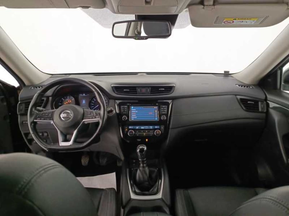 Nissan X-Trail usata a Treviso (9)