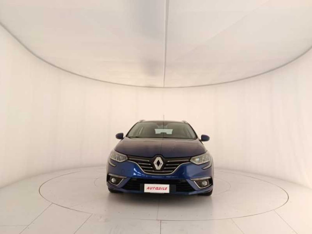 Renault Mégane Sporter usata a Treviso (2)