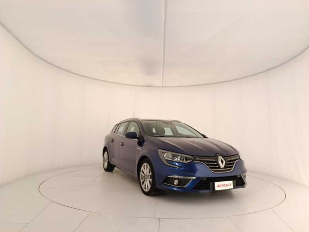 Renault Mégane Sporter usata a Treviso (3)