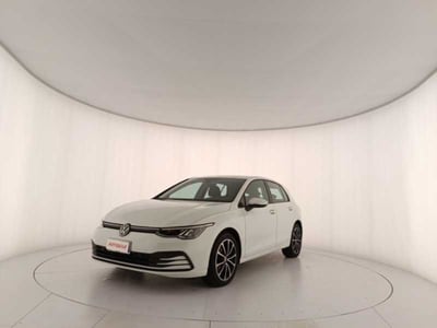 Volkswagen Golf 2.0 TDI 150 CV DSG SCR Life  del 2020 usata a Treviso