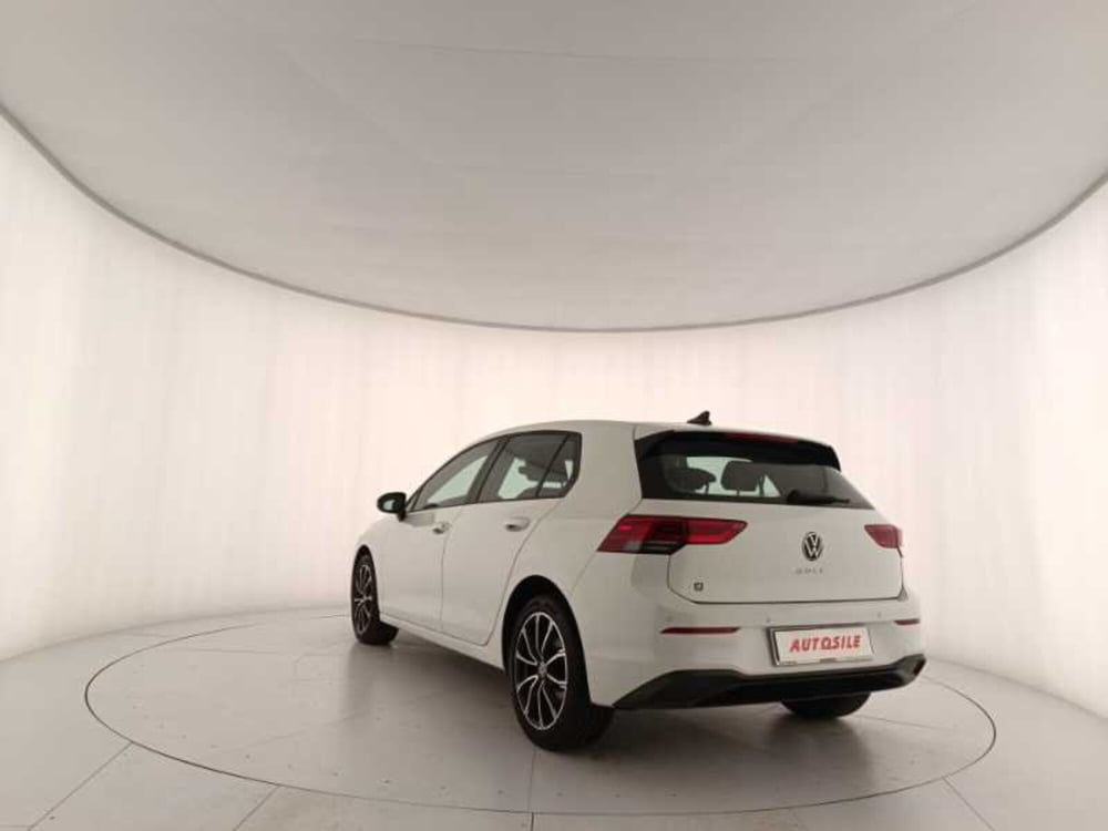 Volkswagen Golf usata a Treviso (4)