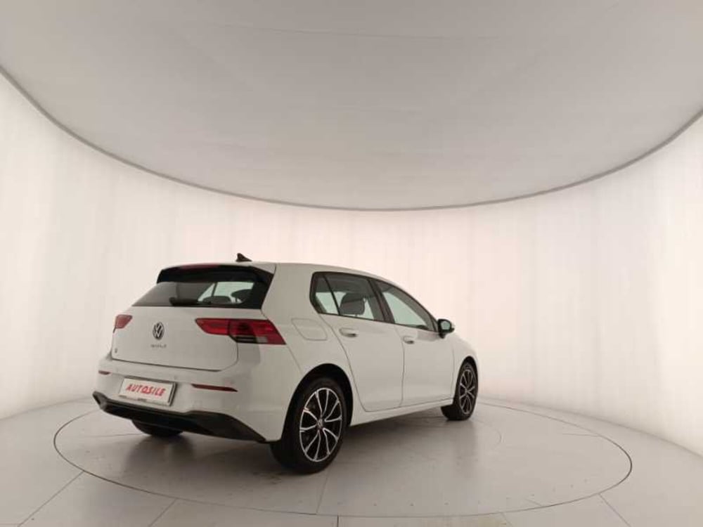 Volkswagen Golf usata a Treviso (6)