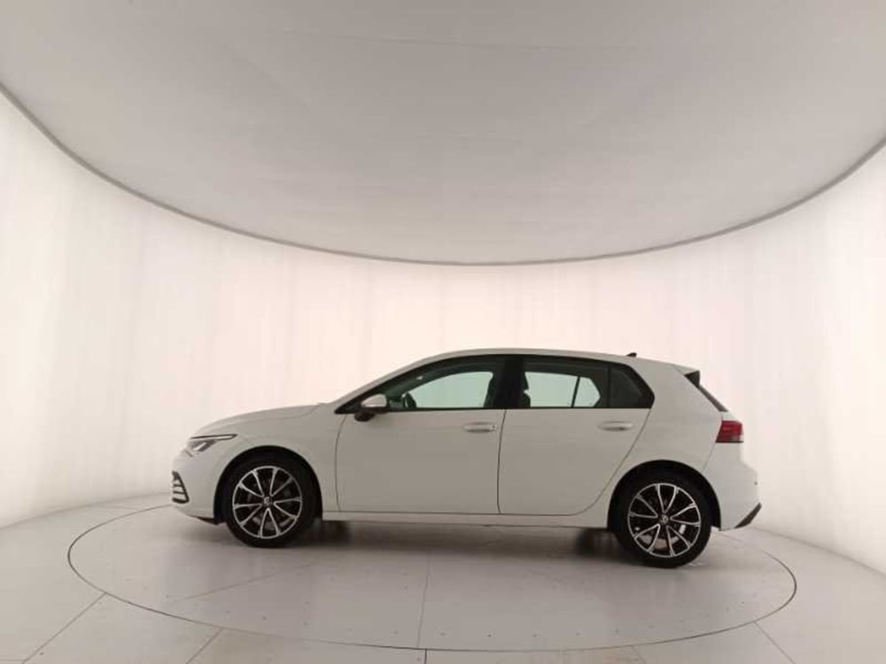 Volkswagen Golf usata a Treviso (8)