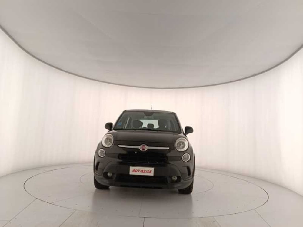 Fiat 500L usata a Treviso (2)