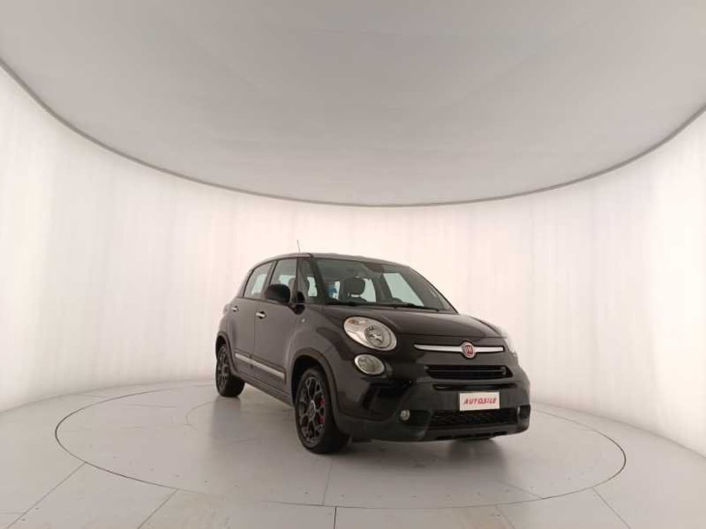 Fiat 500L usata a Treviso (3)