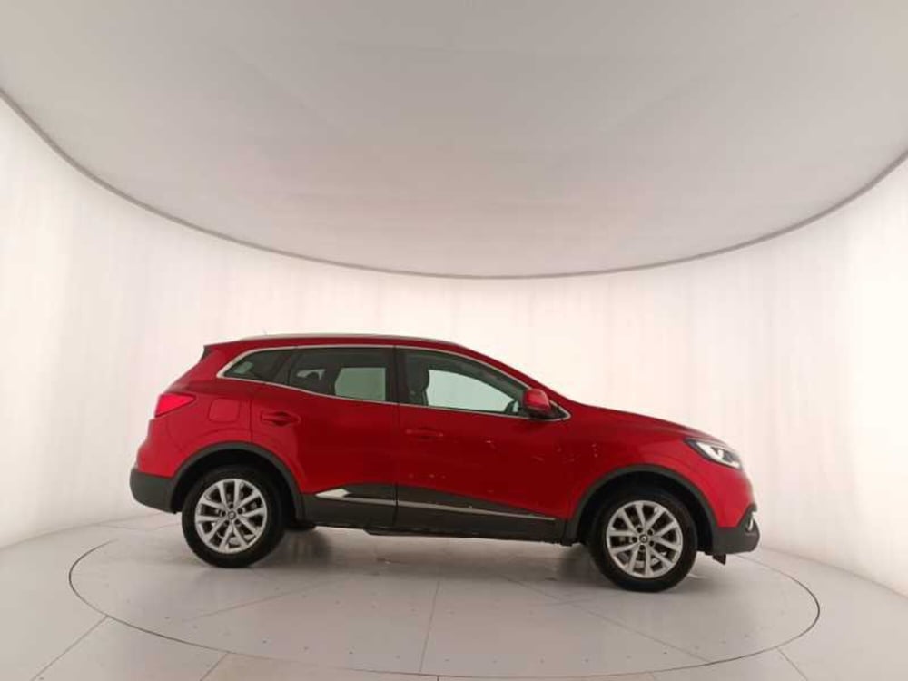 Renault Kadjar usata a Treviso (7)