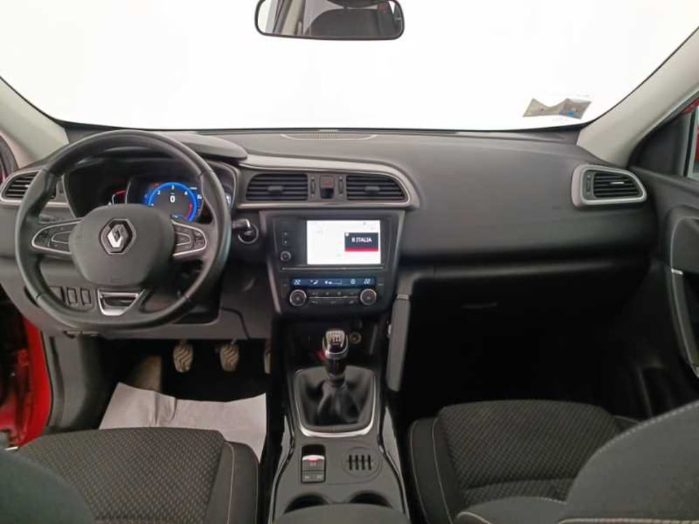 Renault Kadjar usata a Treviso (9)