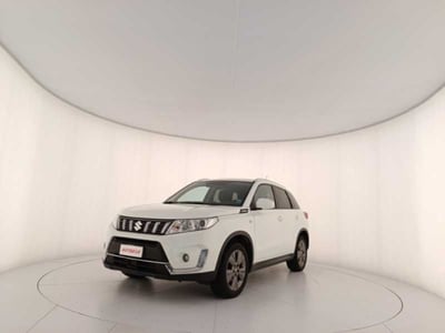 Suzuki Vitara 1.0 Boosterjet 4WD AllGrip Cool del 2019 usata a Treviso