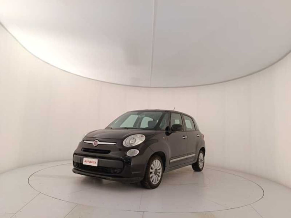 Fiat 500L usata a Treviso