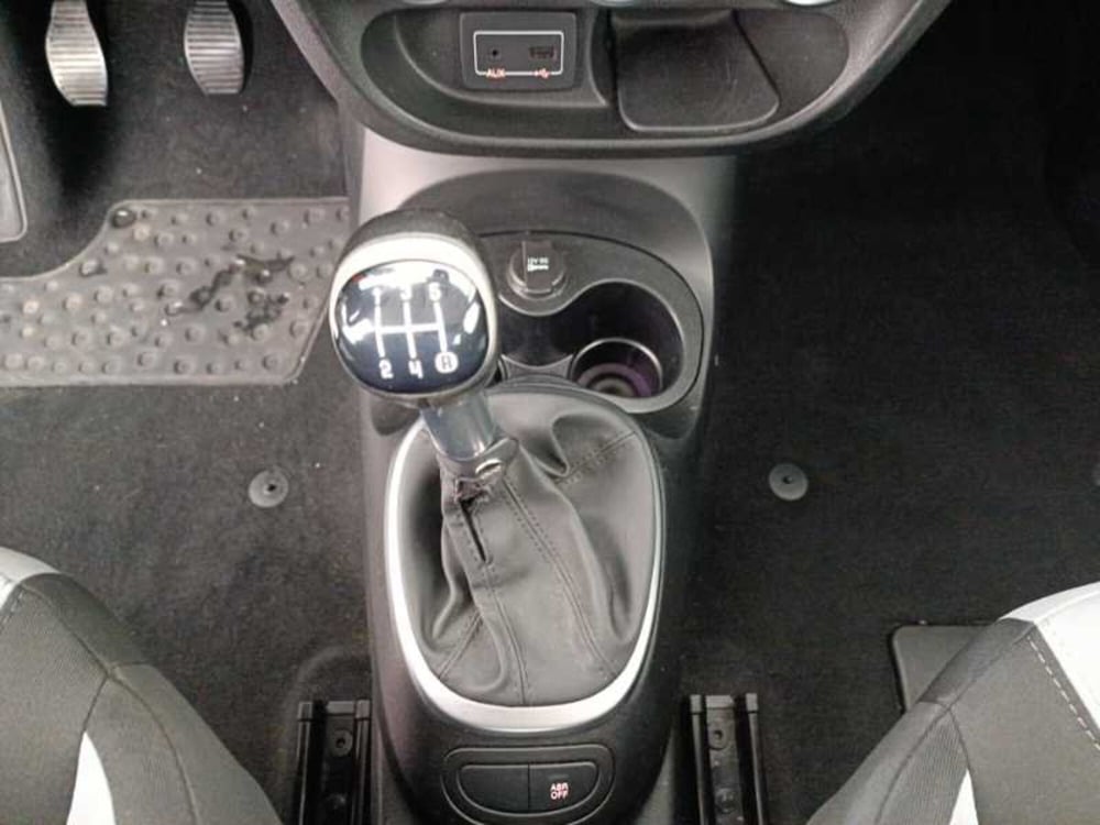 Fiat 500L usata a Treviso (17)