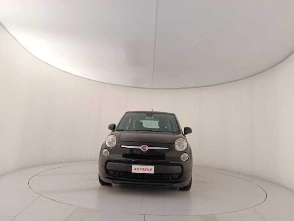 Fiat 500L usata a Treviso (2)