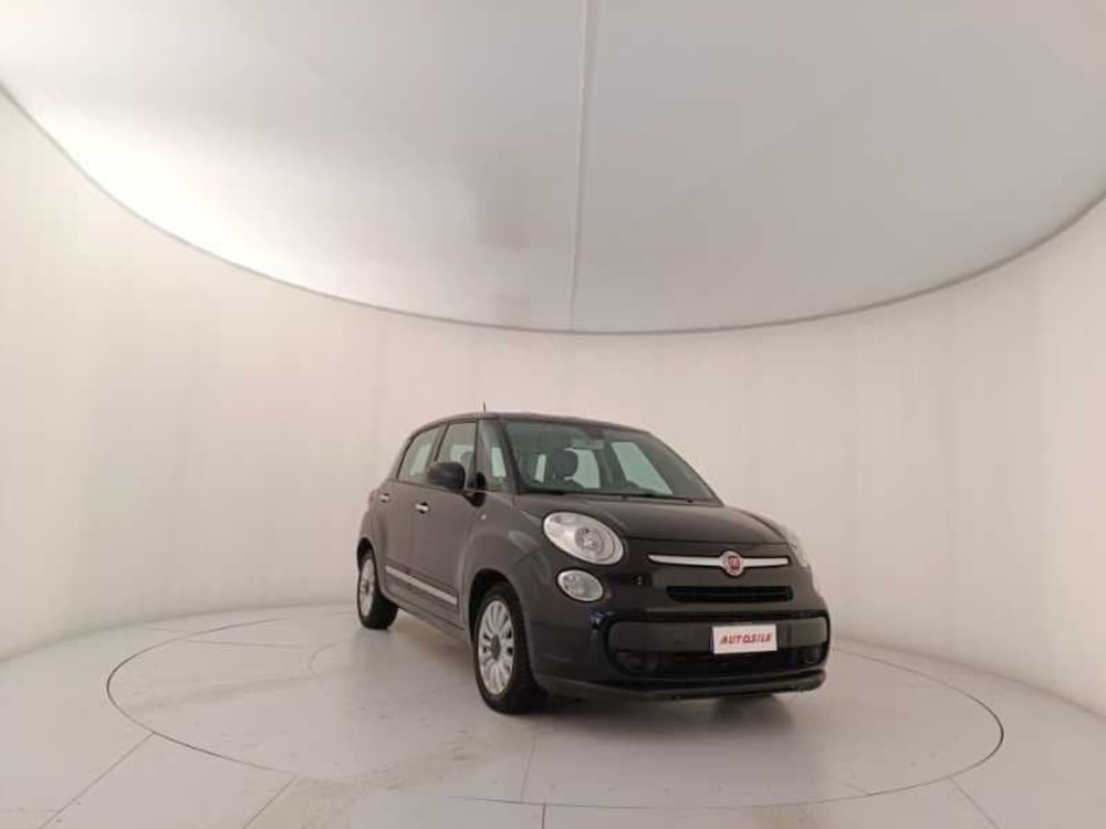 Fiat 500L usata a Treviso (3)