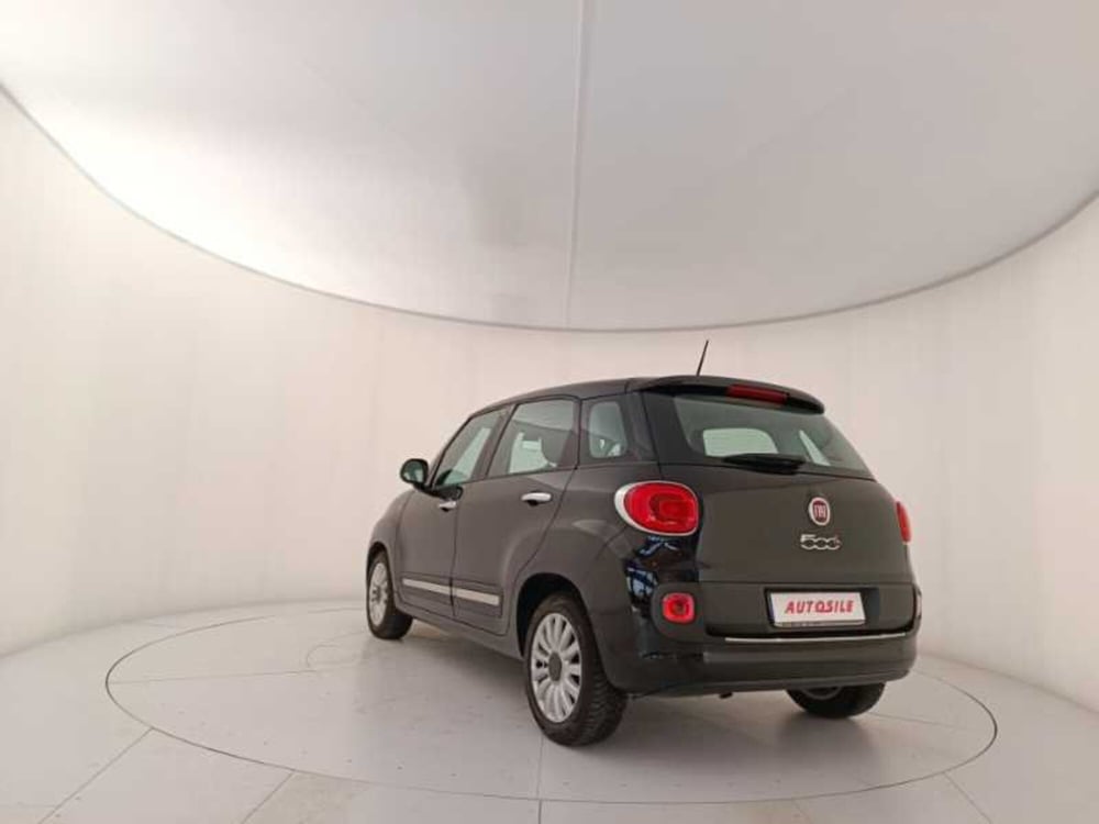 Fiat 500L usata a Treviso (4)