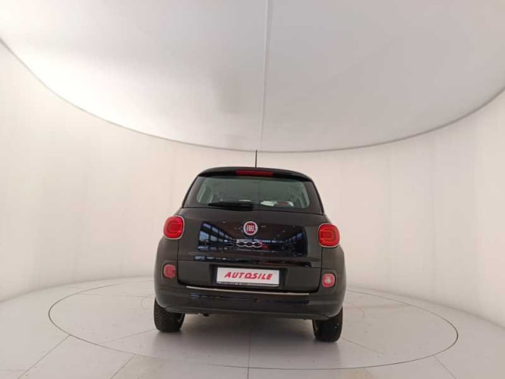 Fiat 500L usata a Treviso (5)