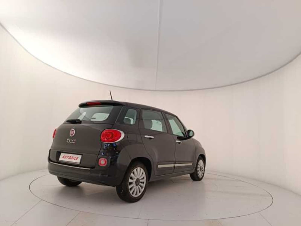 Fiat 500L usata a Treviso (6)