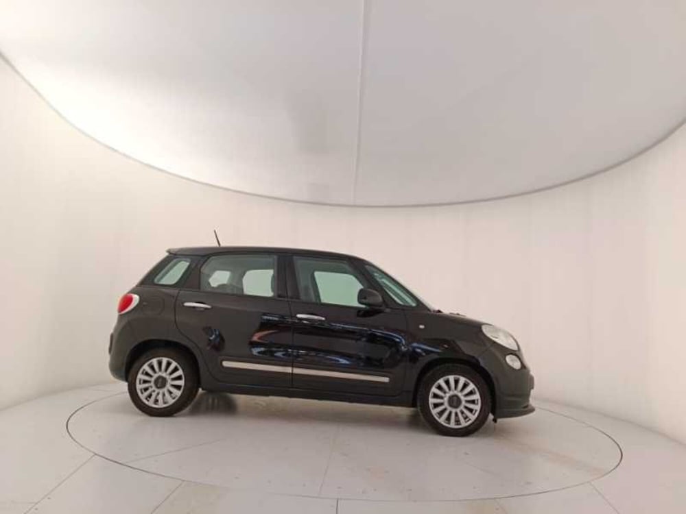 Fiat 500L usata a Treviso (7)