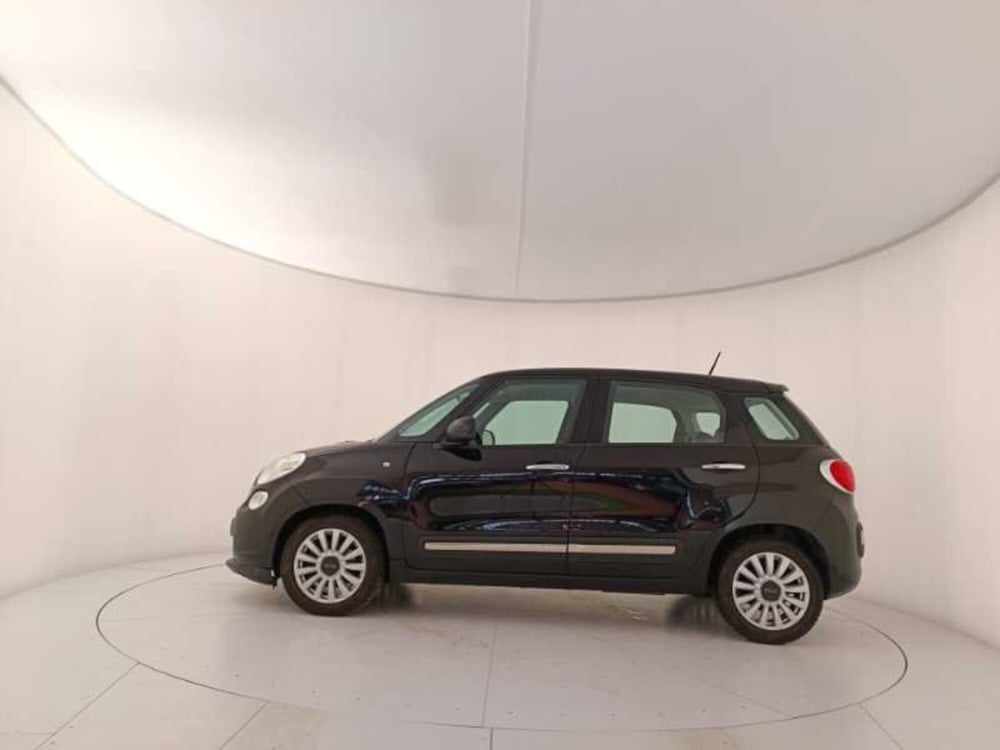 Fiat 500L usata a Treviso (8)