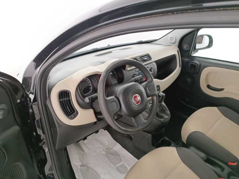 Fiat Panda usata a Treviso (10)