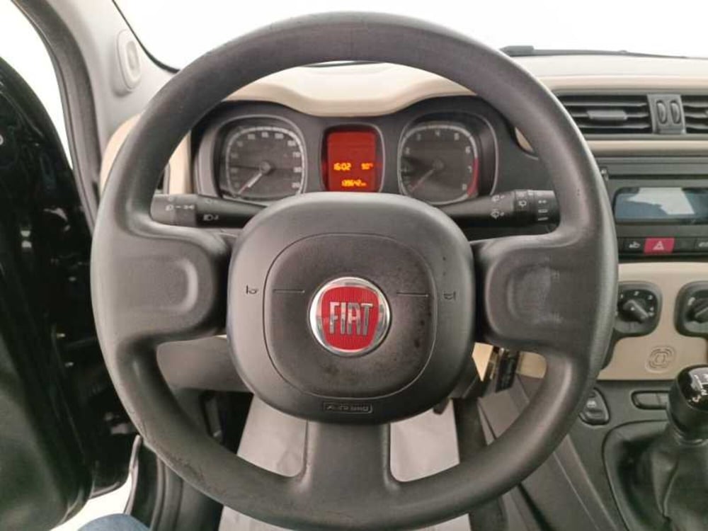 Fiat Panda usata a Treviso (13)