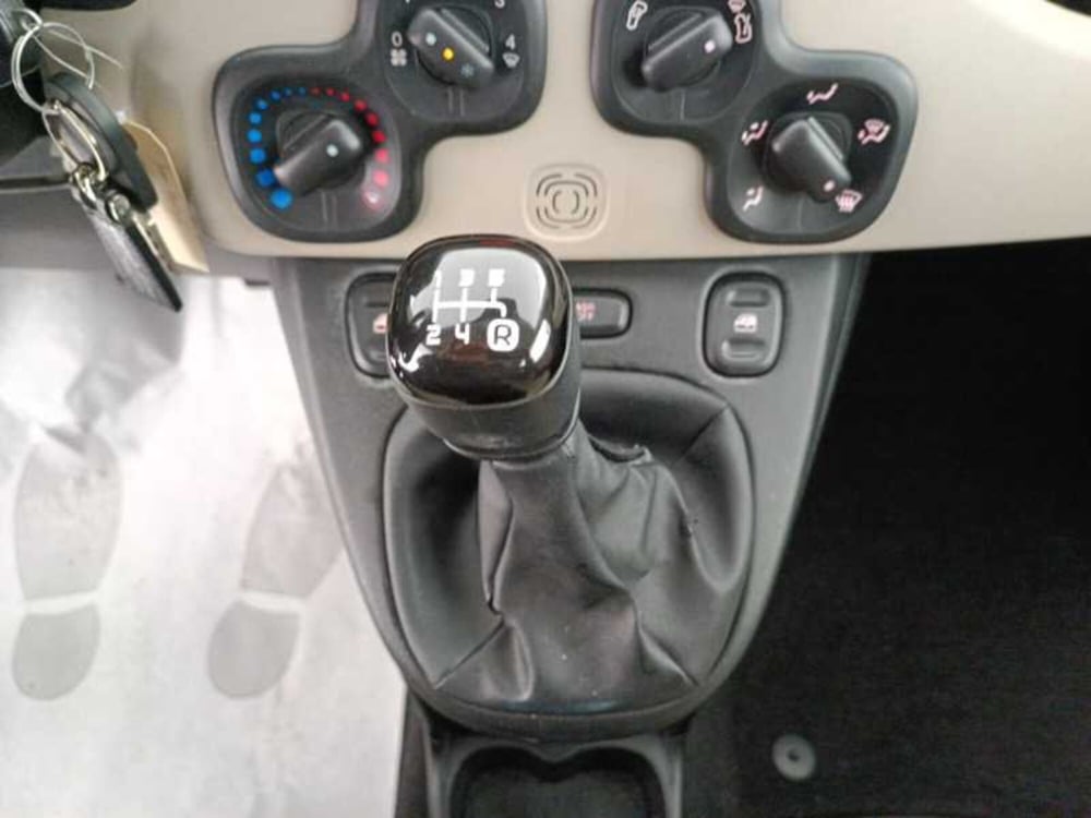 Fiat Panda usata a Treviso (17)