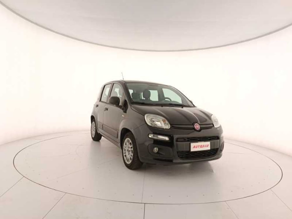 Fiat Panda usata a Treviso (3)