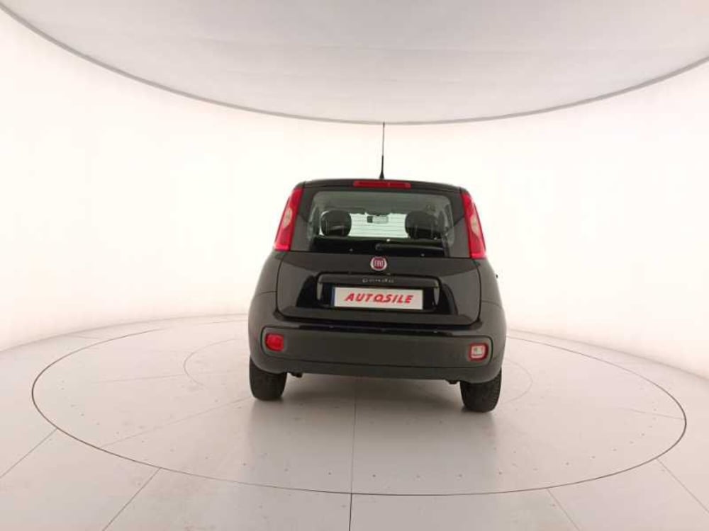 Fiat Panda usata a Treviso (5)