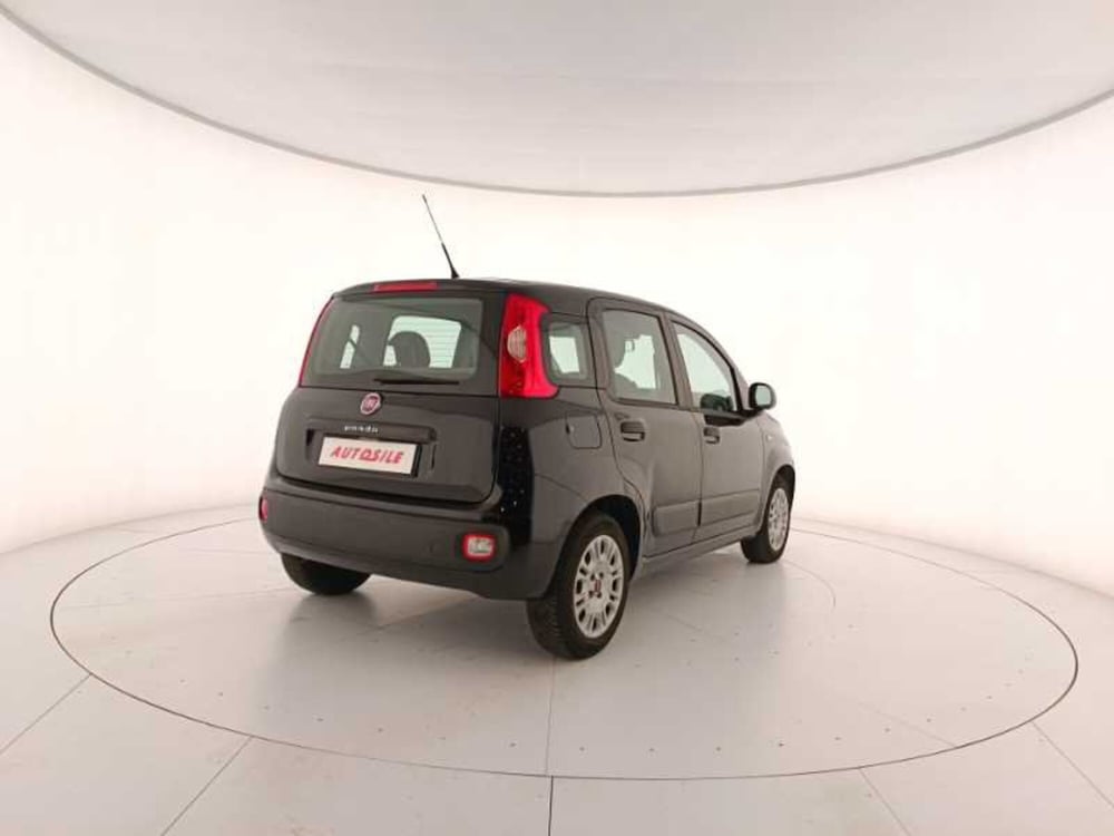 Fiat Panda usata a Treviso (6)