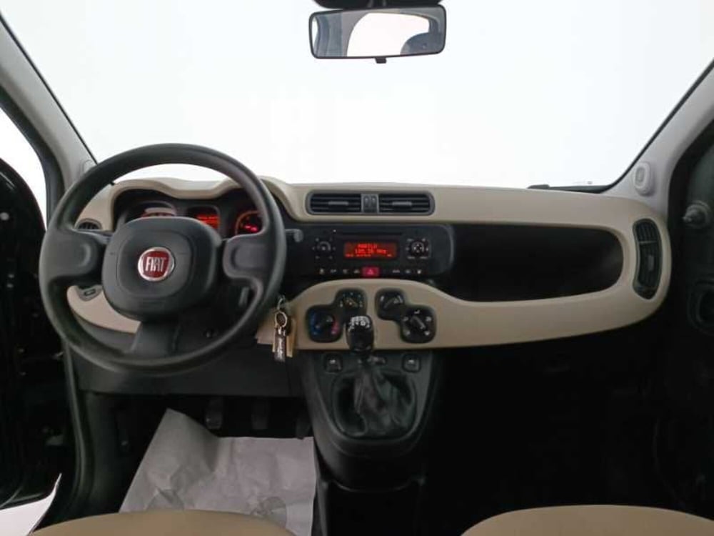 Fiat Panda usata a Treviso (9)