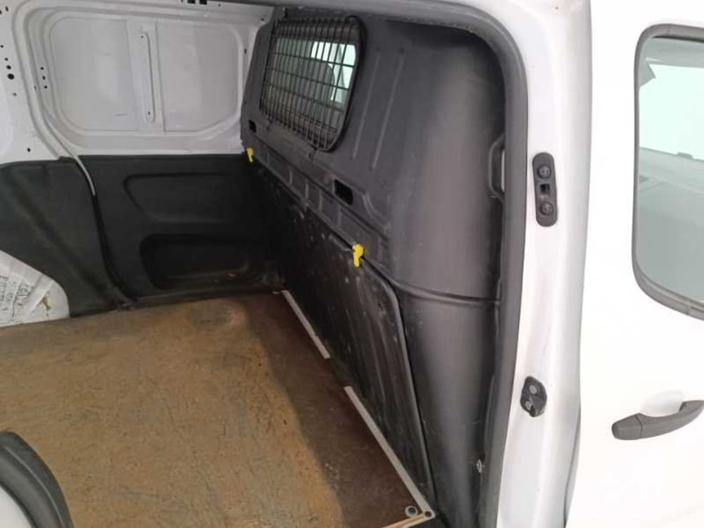 Toyota Proace City Furgone usata a Treviso (17)