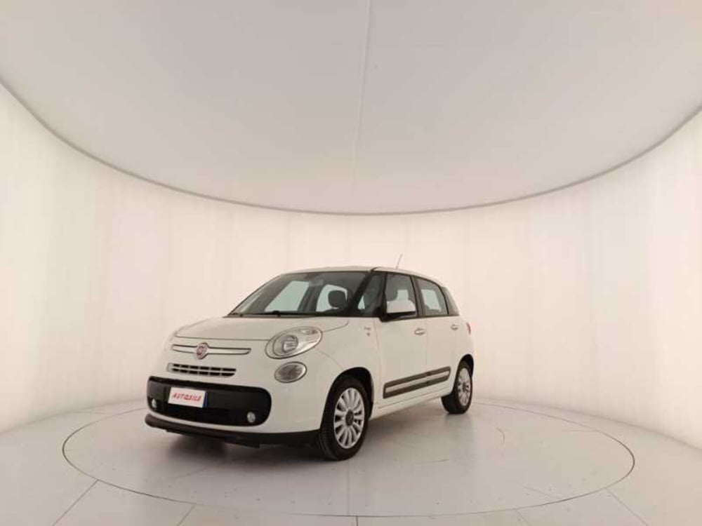 Fiat 500L usata a Treviso