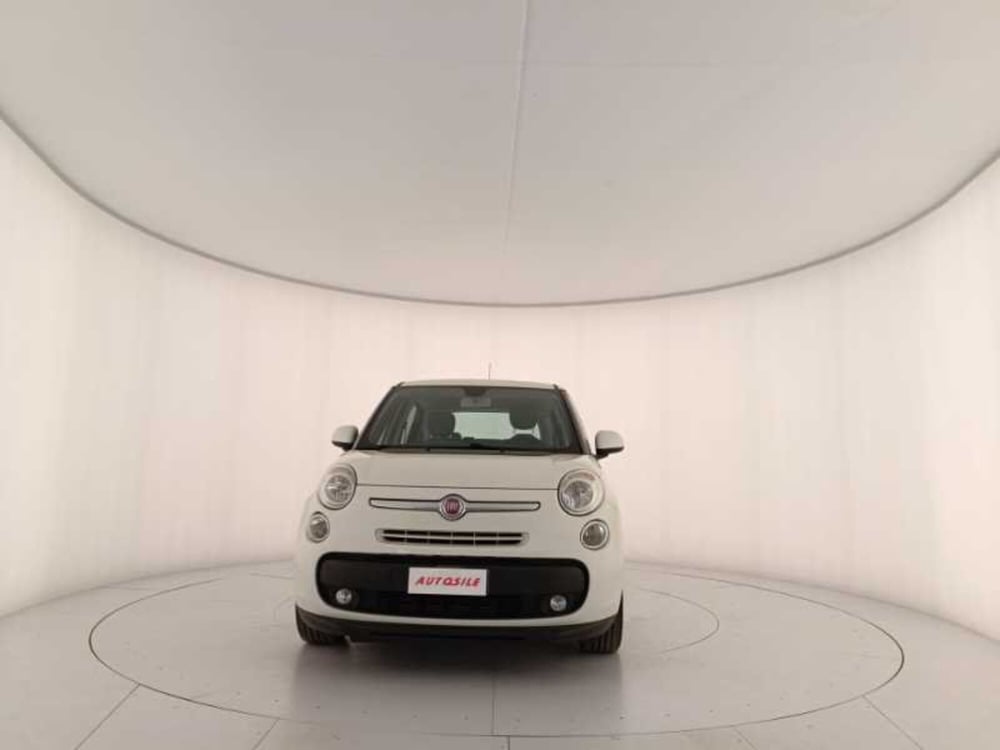 Fiat 500L usata a Treviso (2)