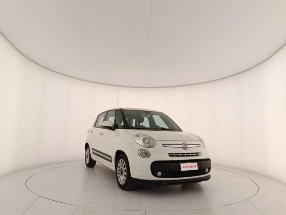 Fiat 500L usata a Treviso (3)