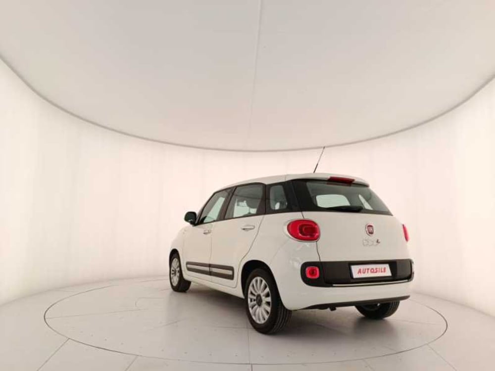 Fiat 500L usata a Treviso (4)