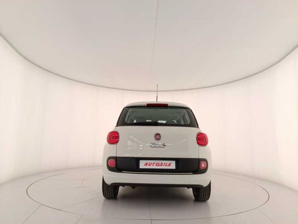 Fiat 500L usata a Treviso (5)