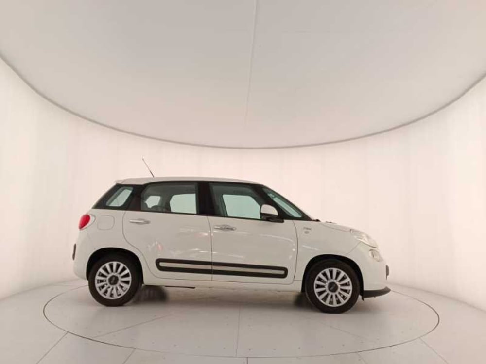 Fiat 500L usata a Treviso (7)