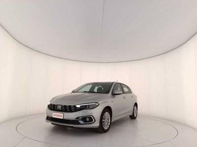 Fiat Tipo Tipo 5p 1.0 t3 Cross 100cv del 2021 usata a Treviso