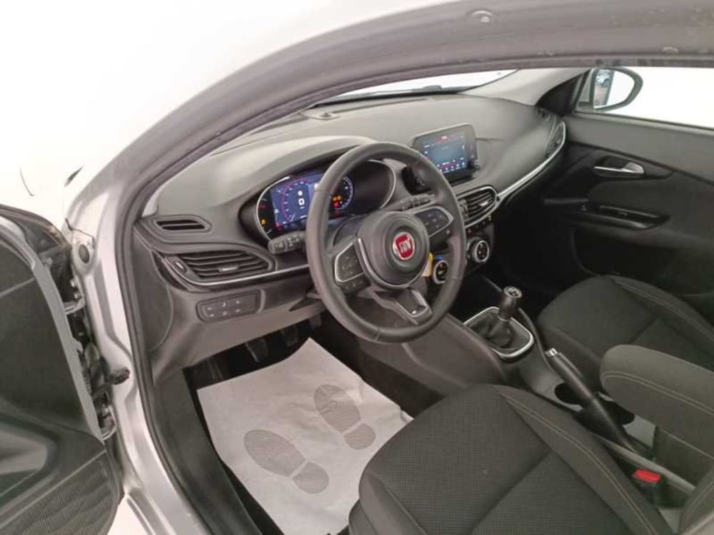 Fiat Tipo usata a Treviso (10)