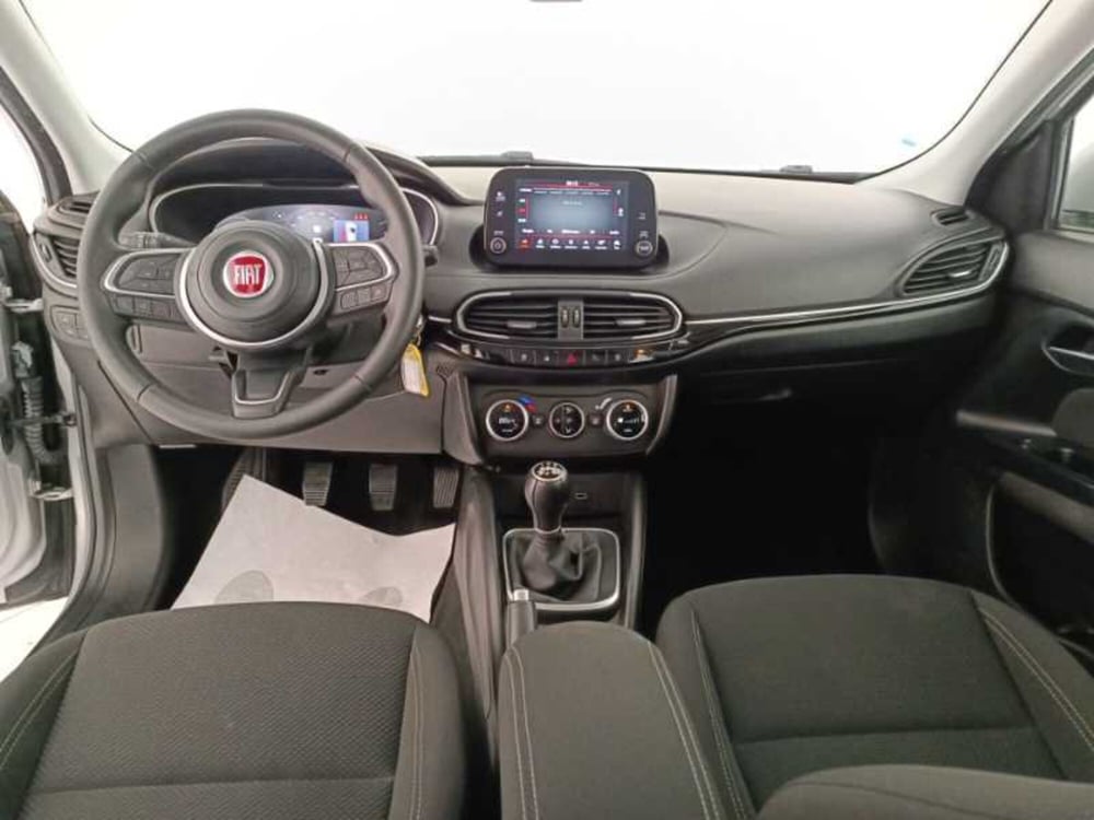 Fiat Tipo usata a Treviso (9)