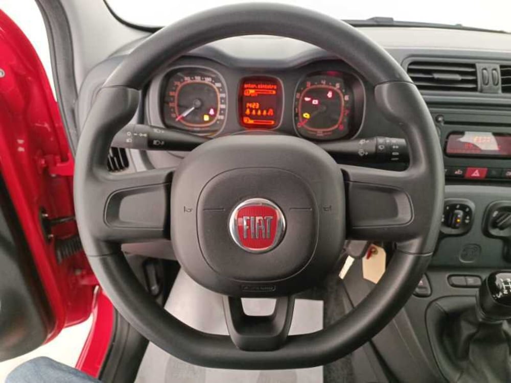 Fiat Panda usata a Treviso (13)