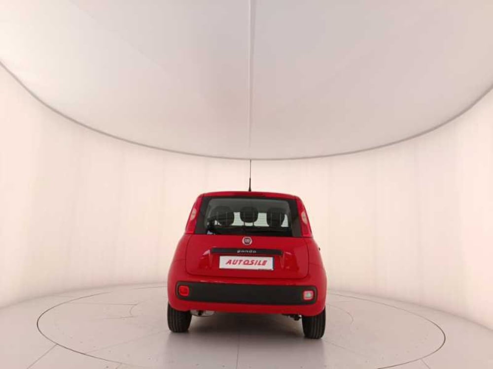 Fiat Panda usata a Treviso (5)