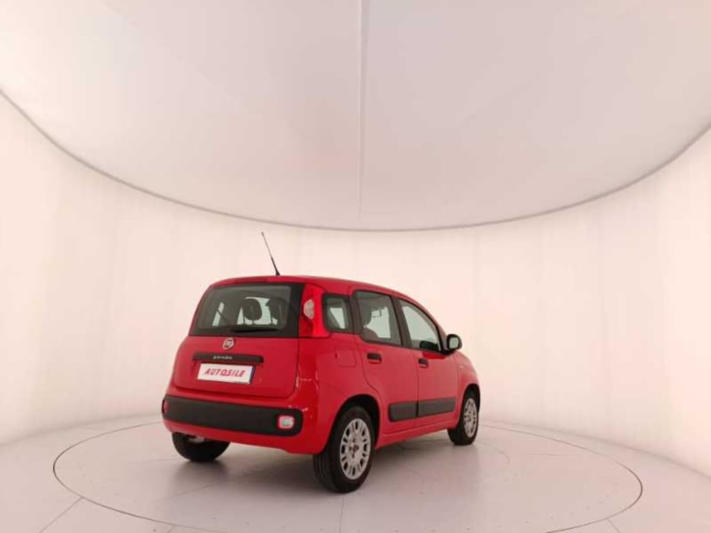 Fiat Panda usata a Treviso (6)