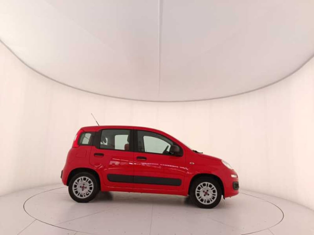 Fiat Panda usata a Treviso (7)