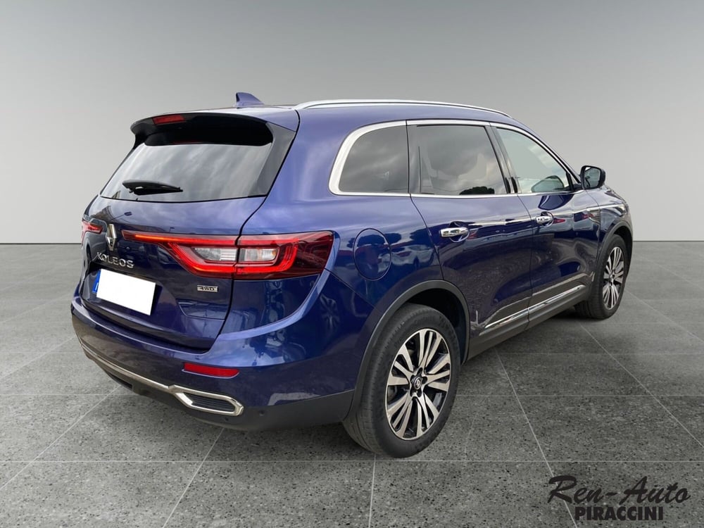 Renault Koleos usata a Rimini (2)