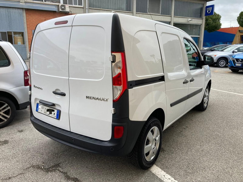 Renault Kangoo usata a Rimini (2)