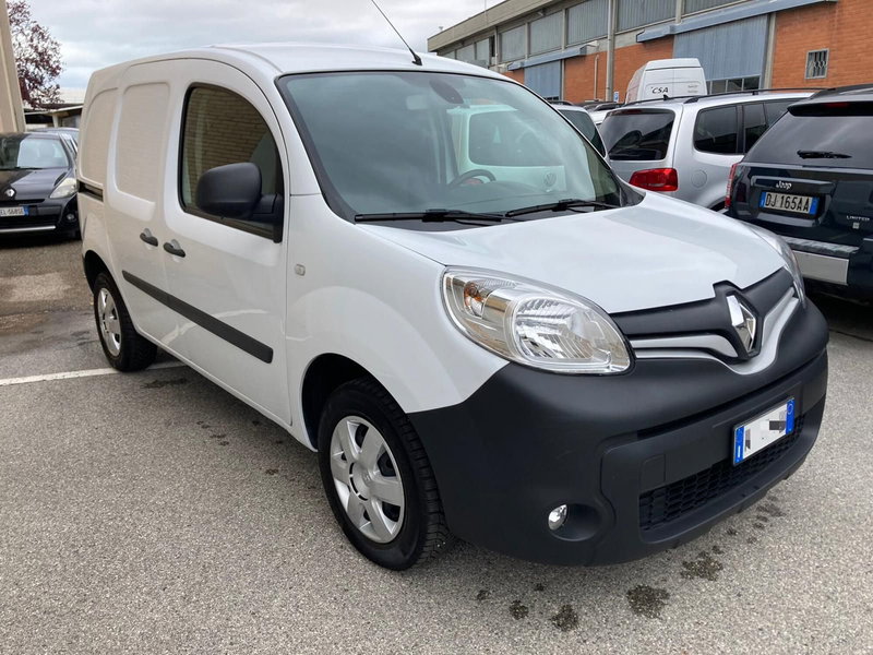 Renault Kangoo usata a Rimini (3)