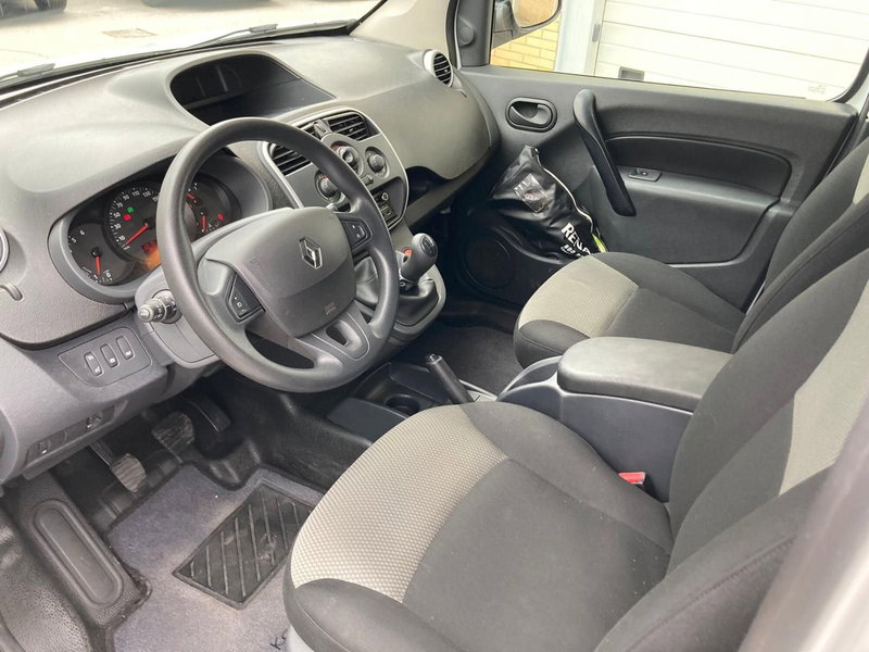 Renault Kangoo usata a Rimini (5)