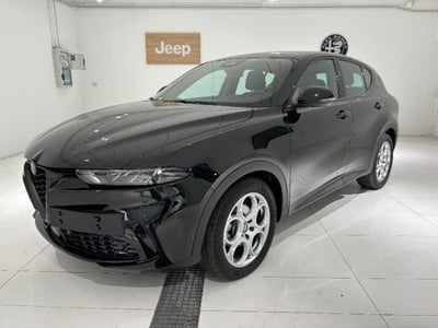 Alfa Romeo Tonale 1.6 Sprint 130cv tct6 del 2022 usata a Montebelluna