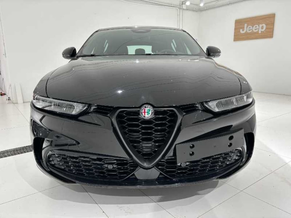 Alfa Romeo Tonale usata a Treviso (2)